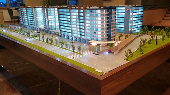 Profesyonel Maket Hizmeti Alırken Nelere Dikkat Etmelisiniz