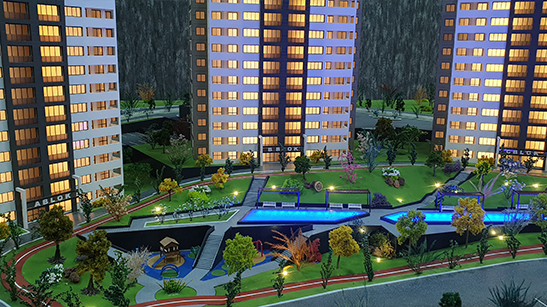 Mimari Maket Nedir ve Projeniz İçin Neden Önemlidir?