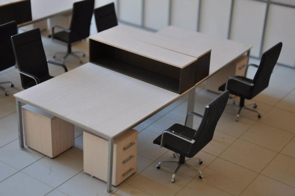 Bürosan Tefriş Maketi maket projesi – Görsel 13 Bürosan Tefriş Maketi görsel 13