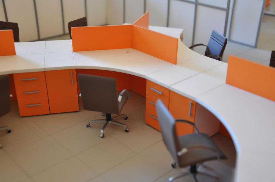 Bürosan Tefriş Maketi maket projesi – Görsel 14 Bürosan Tefriş Maketi görsel 14