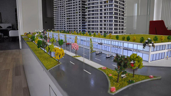 Mimari Maket Nedir ve Projeniz İçin Neden Önemlidir?