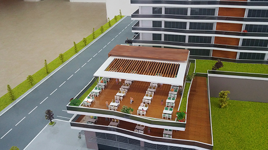 Mimari Maketler, Satış ve Sunum Başarılarınızı Nasıl Artırır