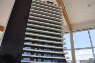 Azel Kule Ankara Mimari Konut Maketi görsel 11