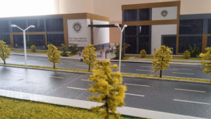 Eryaman Aile Yaşam Merkezi Projesi görsel 4