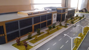 Eryaman Aile Yaşam Merkezi Projesi görsel 5